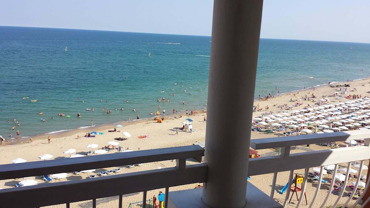 Sol Luna Bay & Mare Resort Sol Luna Bay