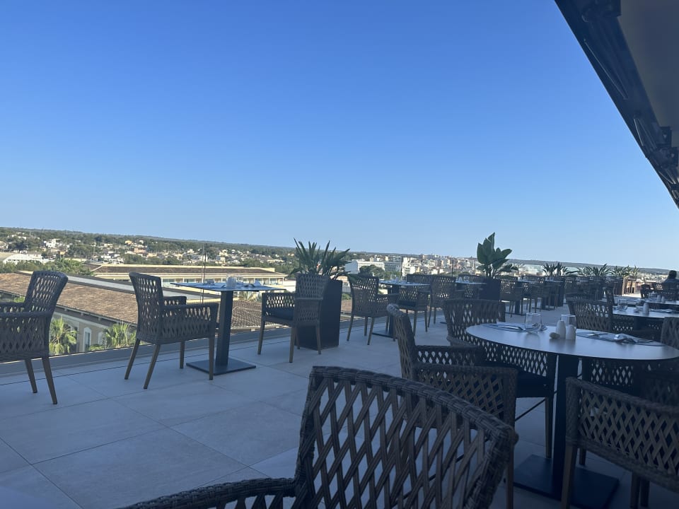 Gastro Grupotel Playa de Palma Suites & Spa