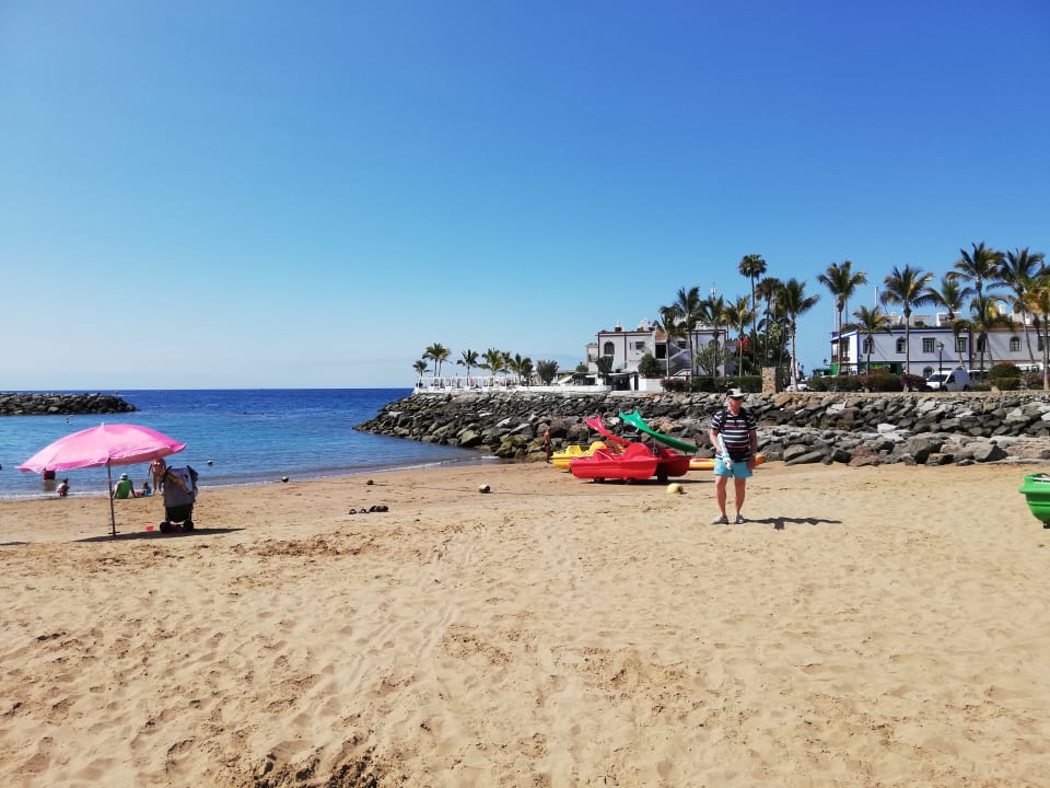 Strand LABRANDA Marieta - Adults only