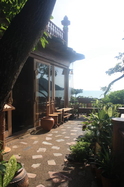 Sport & Freizeit Santhiya Koh Phangan Resort & Spa