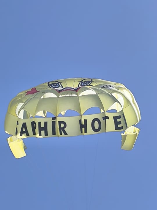 Strand Saphir Hotel & Villas