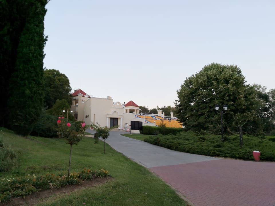 Sport & Freizeit Duni Royal Holiday Village