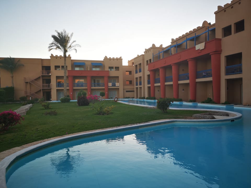 Pool Titanic Beach Spa & Aqua Park