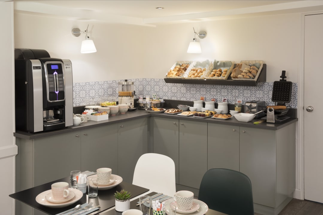 Gastro Hotel D'Espagne