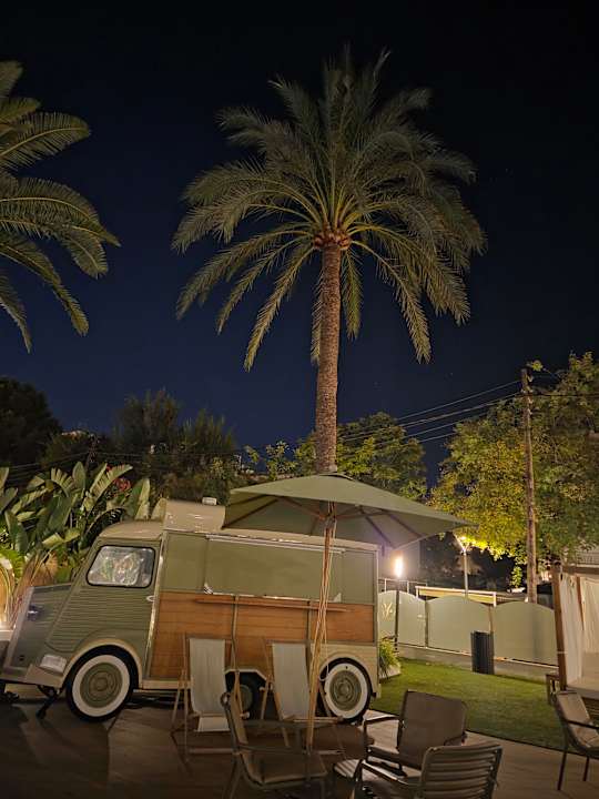 Außenansicht Copaiba by Honne Hotels