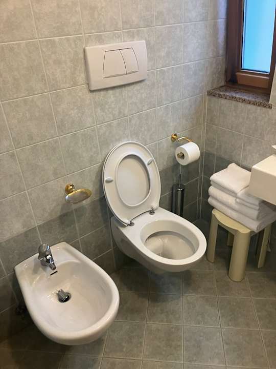 Zimmer Schlosshotel Dolomiti