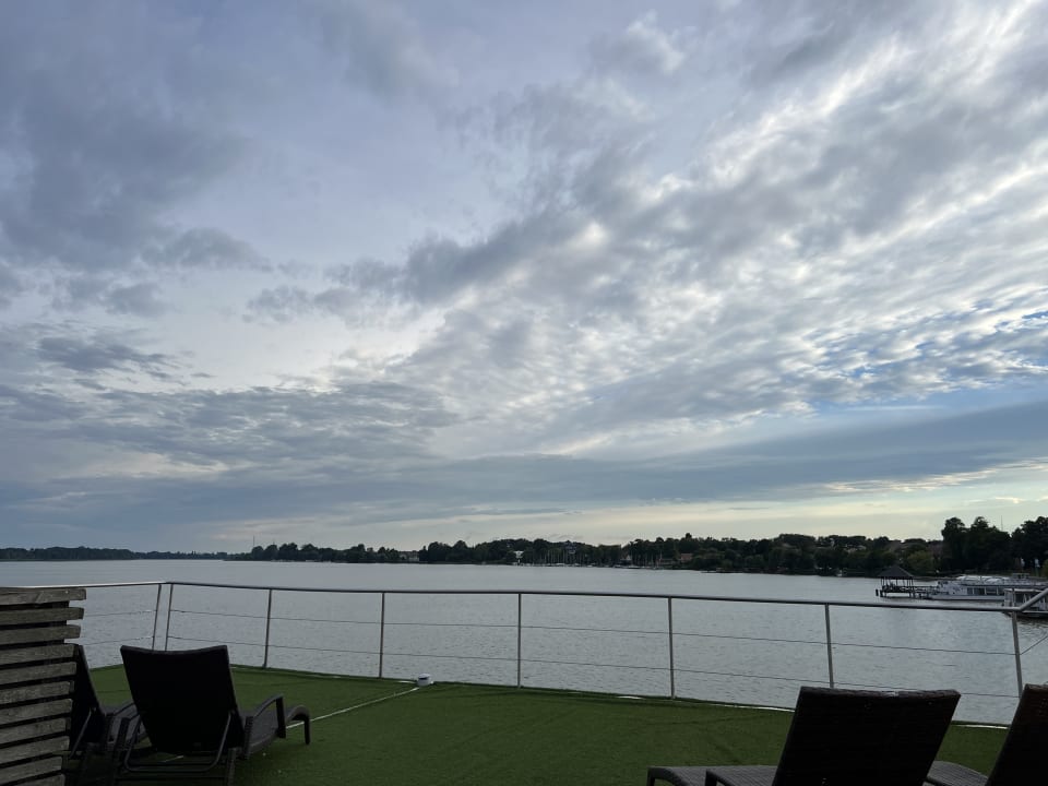 Sport & Freizeit Resort Mark Brandenburg