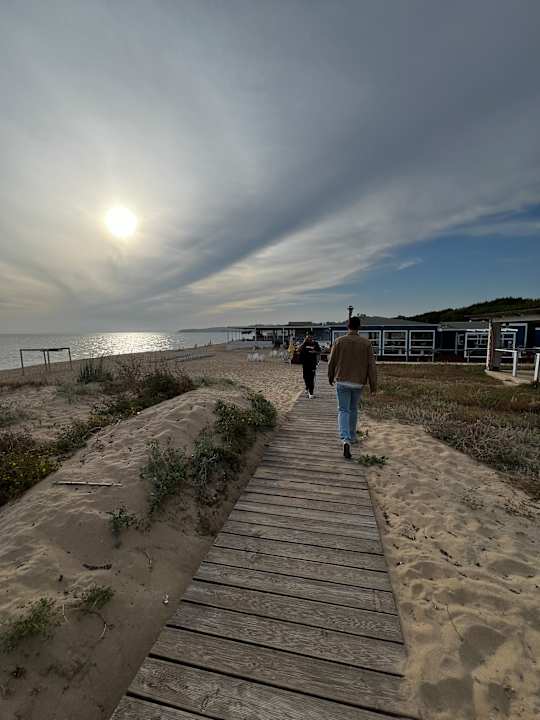 Strand Luna Minoica Suites and Apartments