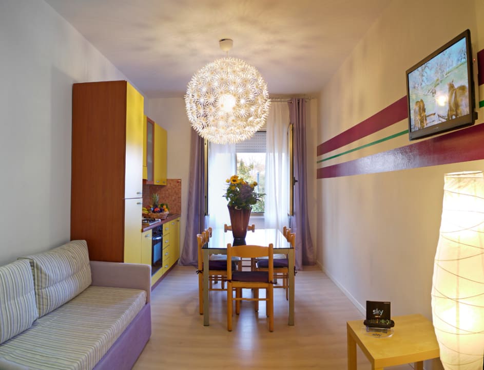 Zimmer Hotel Germania