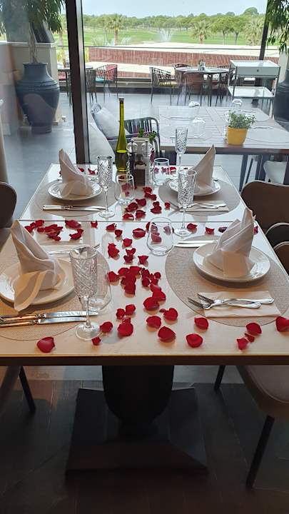 Gastro Cullinan Belek