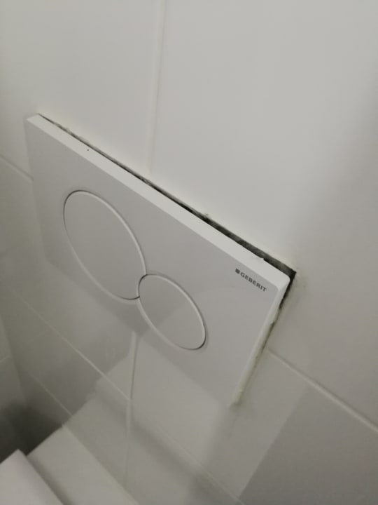 Zimmer B&B Hotel Köln-Frechen