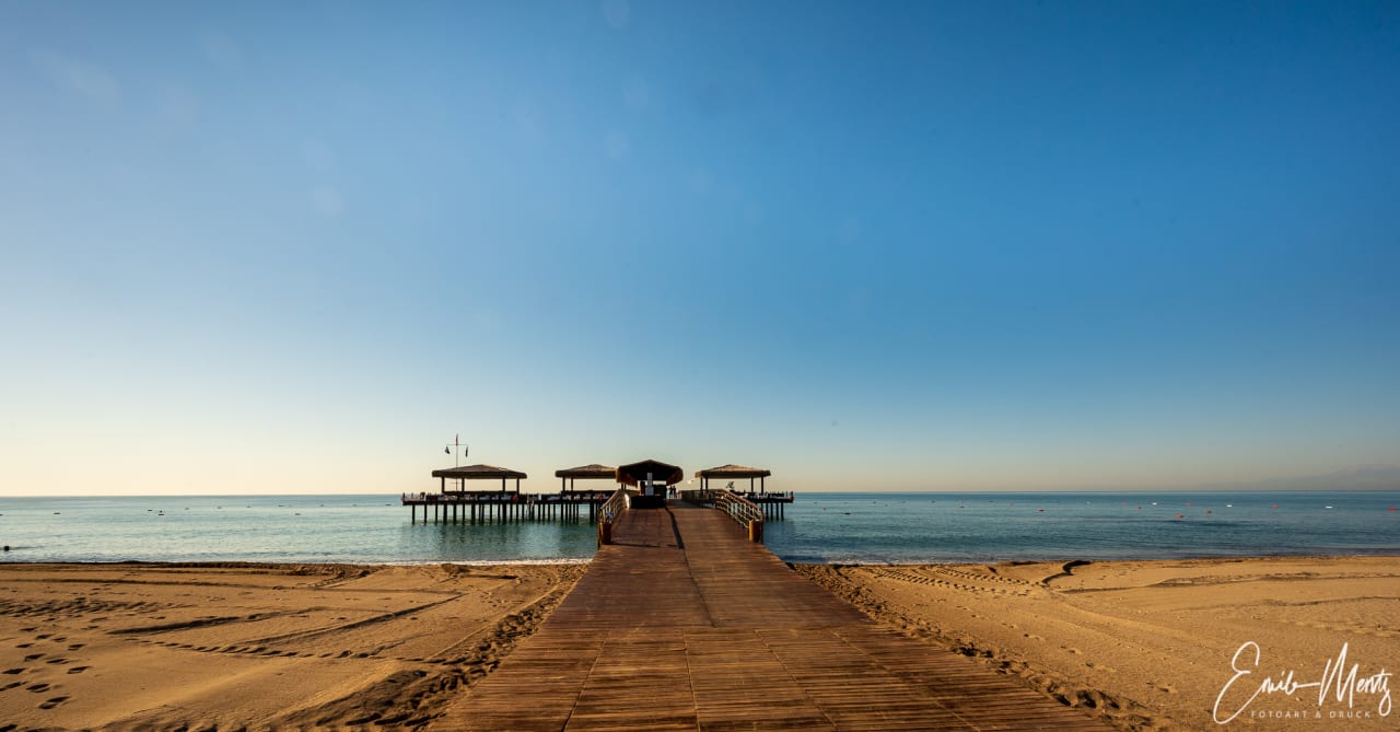 Strand Gloria Serenity Resort