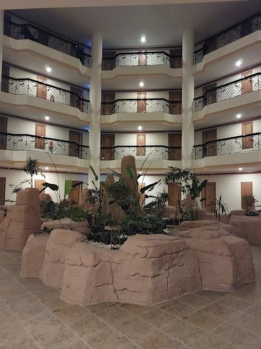 Zimmer allsun Numa Club Side