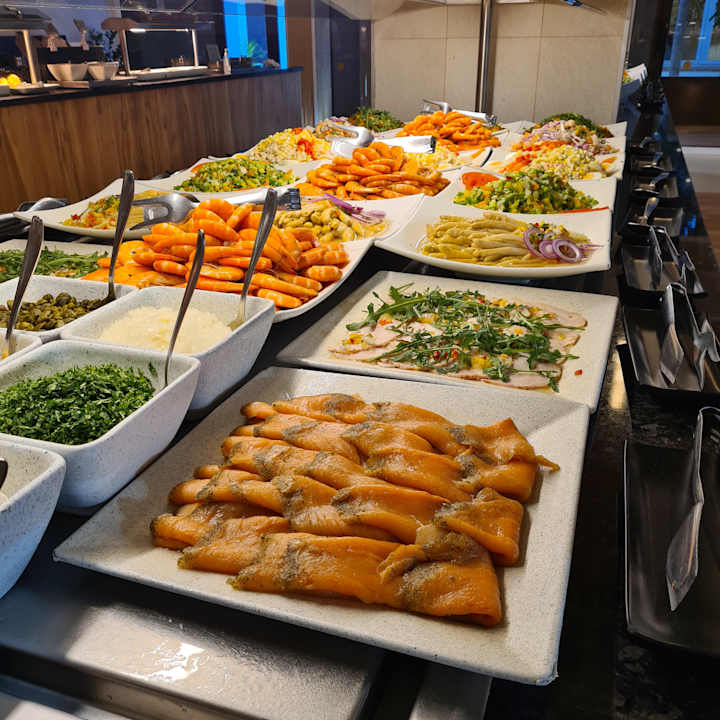 Gastro Hotel Riu Gran Canaria