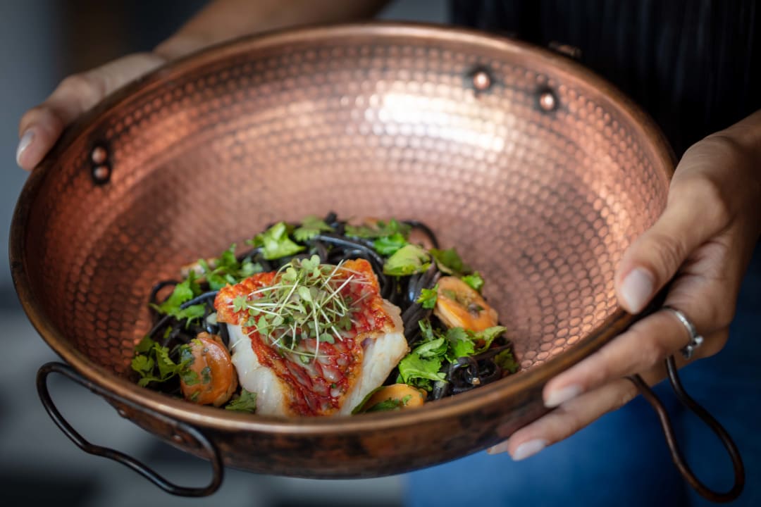 Gastro Hotel Ponta Delgada