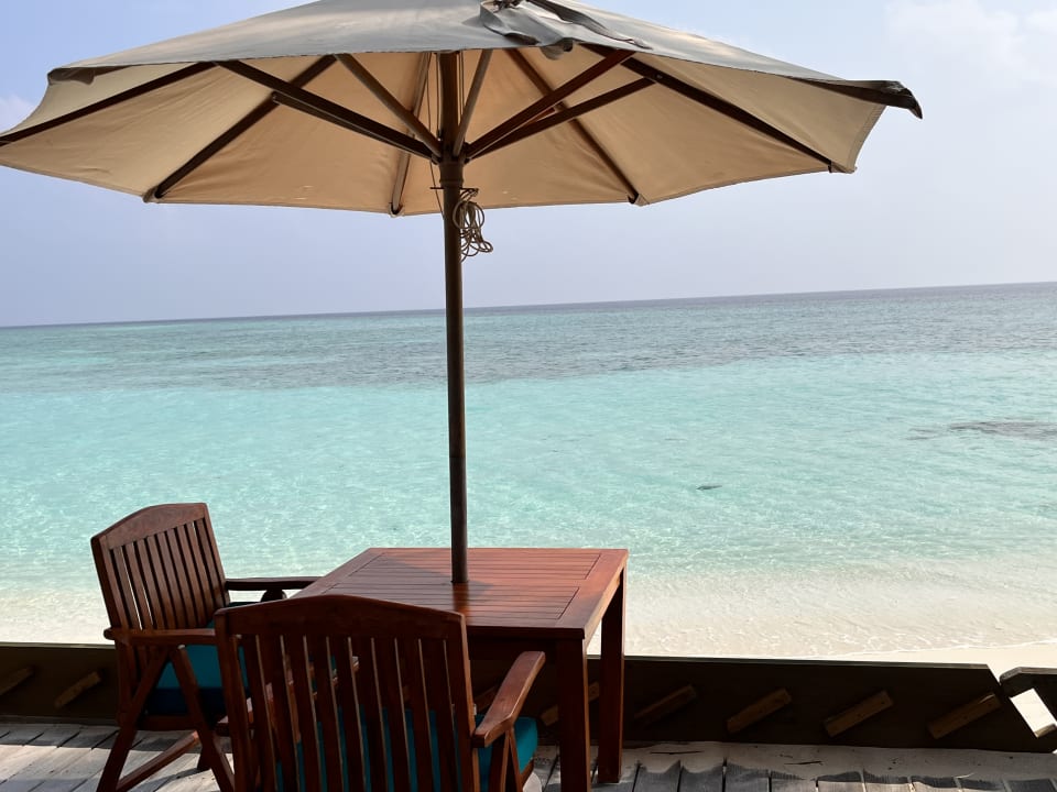 Gastro Veligandu Maldives Resort Island