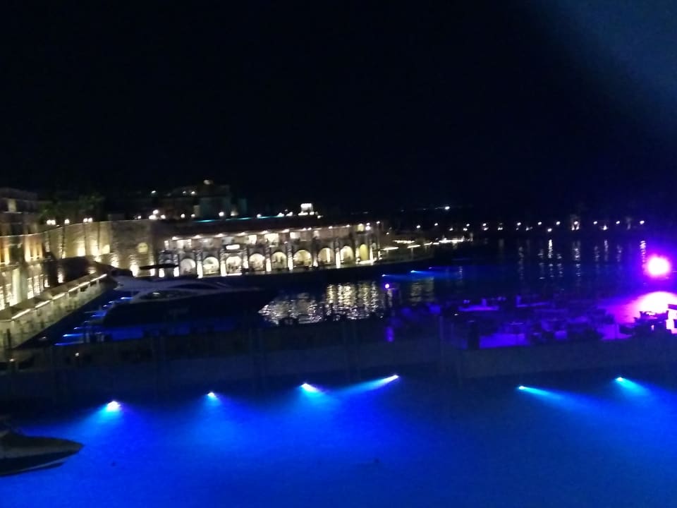 Gastro Pickalbatros Citadel Resort