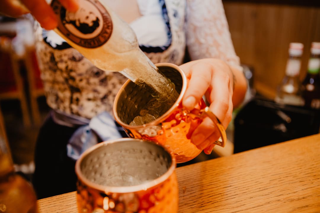 Gastro ALPHAtauern Health Resort - ADULTS ONLY 15+