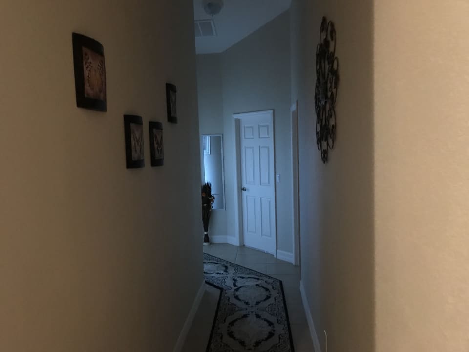 Zimmer Ferienhaus in Cape Coral