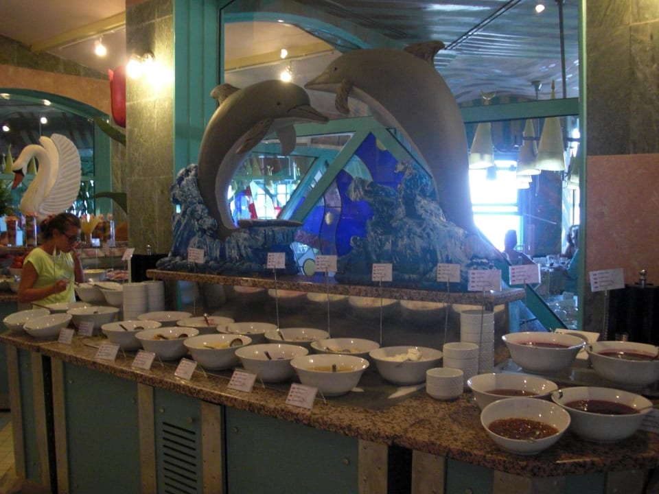Frühstücksbuffet Liberty Lykia Adults Only