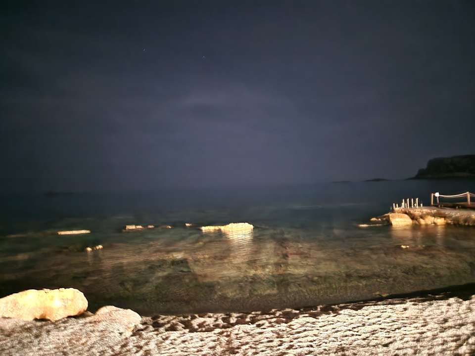 Außenansicht Aquagrand Artistic Luxury Beach Resort - Adults only