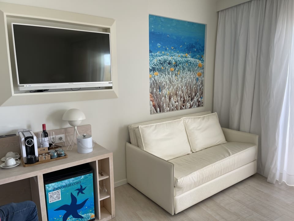 Zimmer Iberostar Selection Fuerteventura Palace