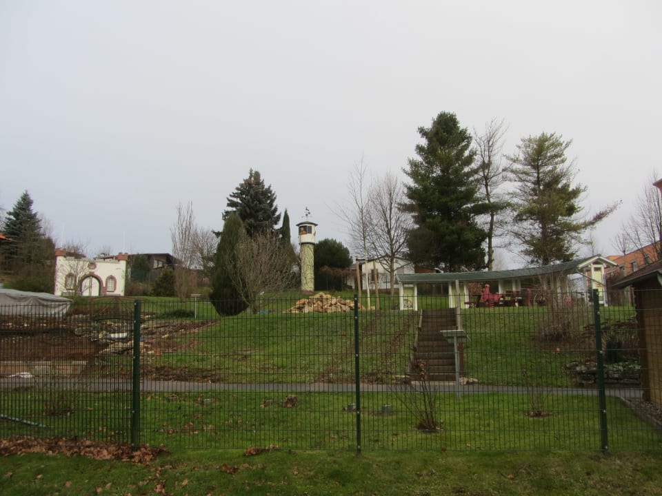 Märchenpark der Gebrüder Grimm Hotel am Vitalpark