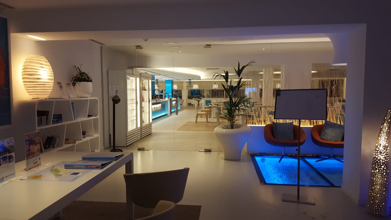 Sonstiges The Sea Hotel by Grupotel - Adults only