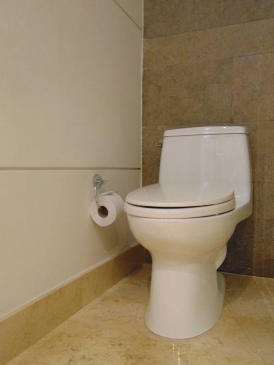 Zimmer Hotel Hilton Bogota