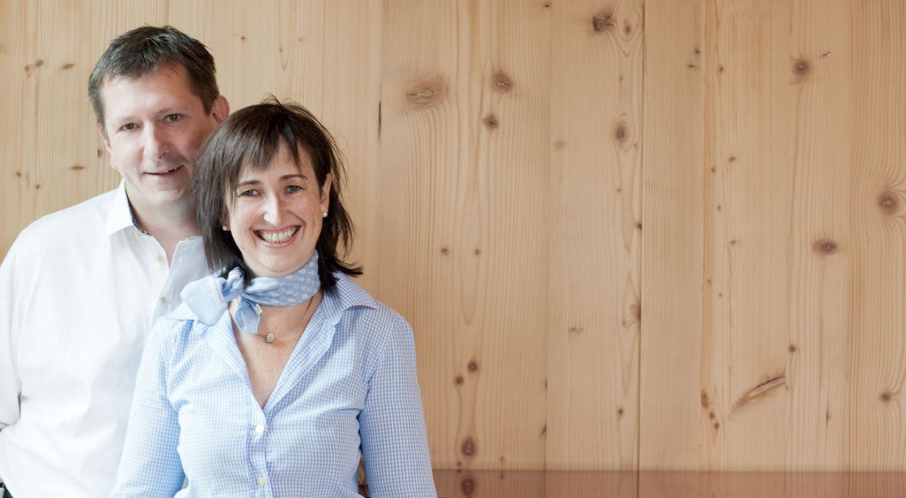 Hotel Café Gasthaus Hubertus in Au - Fam. Simma Hubertus Hotel - Café - Gasthaus