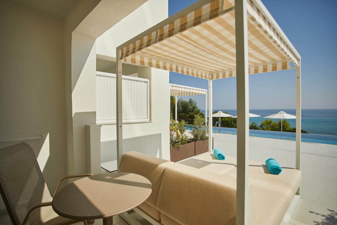 Zimmer AluaSoul Zakynthos - Adults only