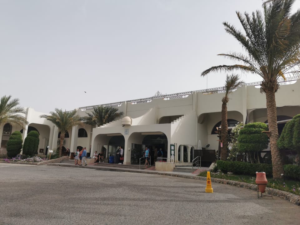 Außenansicht Arabia Azur Resort