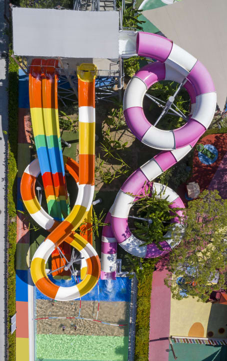 Sport & Freizeit Xanadu Resort Hotel