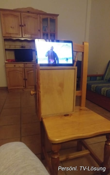 Zimmer Finca El Palmeral