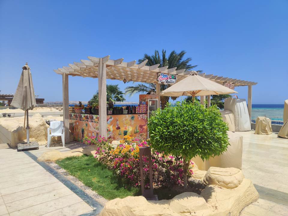 Gastro Gravity Hotel & Aquapark Sahl Hasheesh