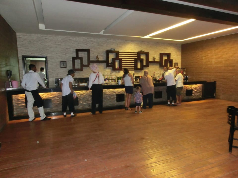 The colonies dream team - das Beste im Jungle Park Pickalbatros Jungle Aqua Park Resort - Neverland Hurghada