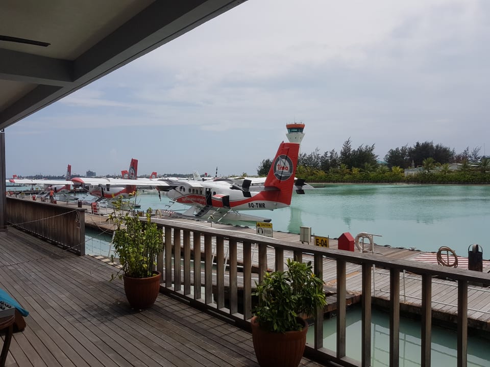 Sonstiges Veligandu Maldives Resort Island