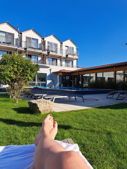 Pool Jordan's Untermühle