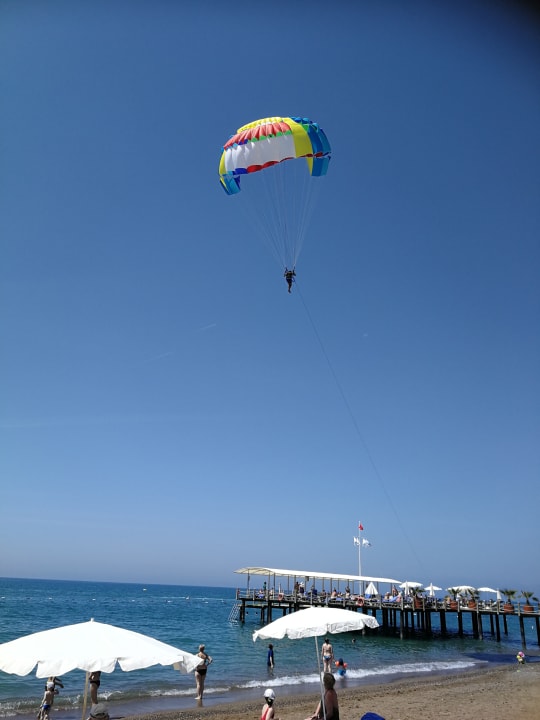 Strand Megasaray Club Belek