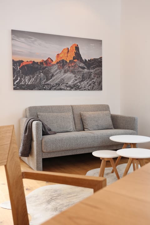 Zimmer Ferienwohntraum Haller - Villa Alpenchic