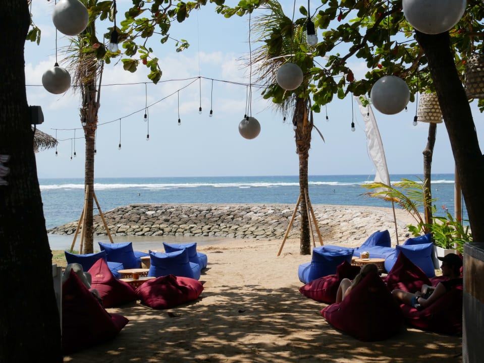 Strand Hotel Ellora Villas