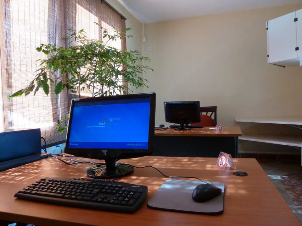 Internet Paradisus Rio de Oro Resort & Spa - Adults only