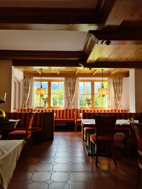 Gastro Hotel Ferienparadies Lerch
