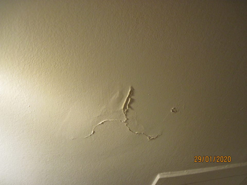 Zimmer Rodeway Inn King William Huntsville