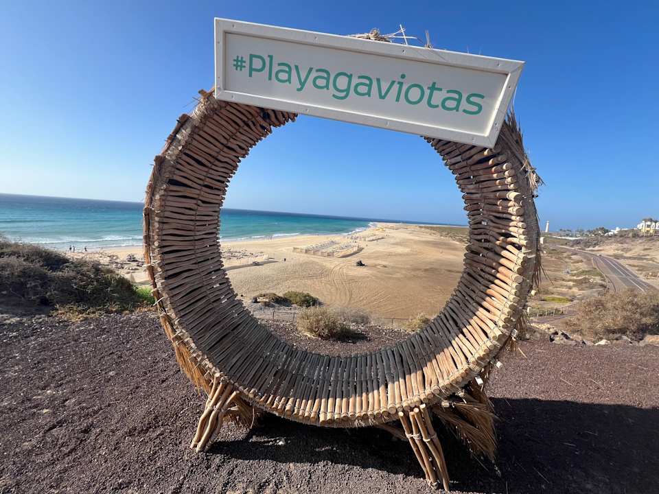 Strand Iberostar Waves Playa Gaviotas