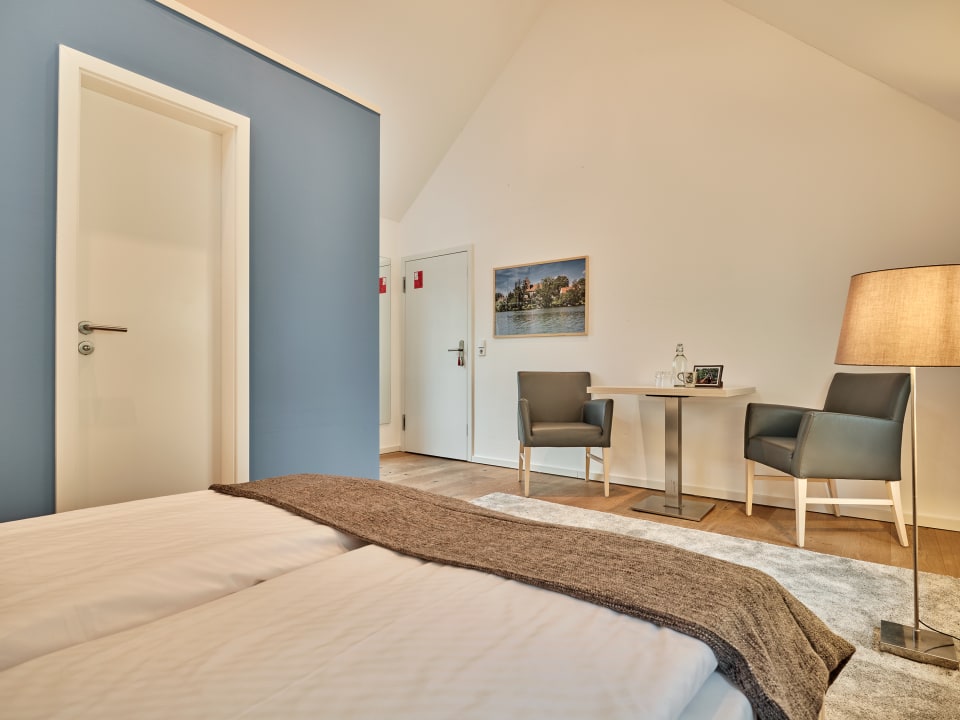 Zimmer mein.werder - hotel am markt