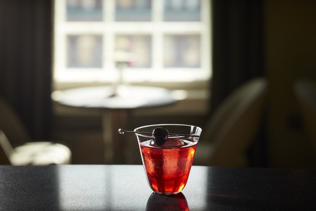 Gastro NH Collection Helsinki Grand Hansa