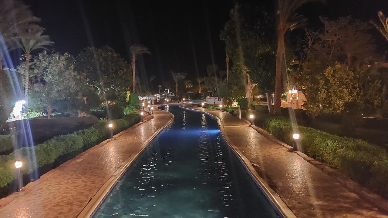 Pool Golden Beach Resort