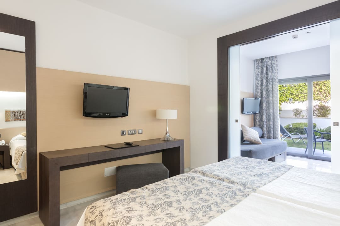 Zimmer Hipotels Gran Conil Hotel