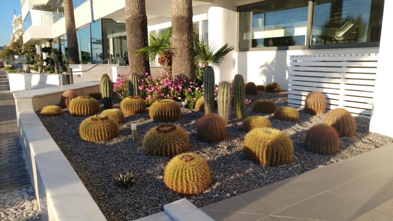 Sonstiges Rhodos Horizon Resort